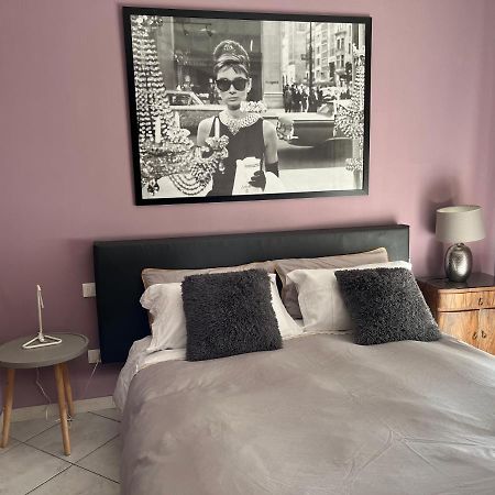 Via Roma Suite Ortona Εξωτερικό φωτογραφία