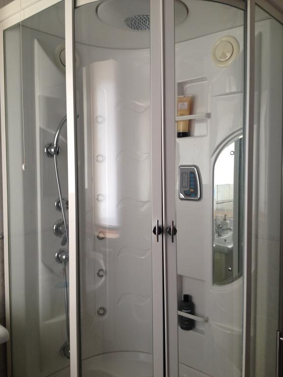 Via Roma Suite Ortona Δωμάτιο φωτογραφία